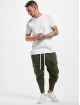 VSCT Clubwear Chino bukser Logan khaki