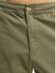 VSCT Clubwear Chino bukser Nolan Cuffed Laces Velcro khaki