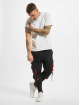 VSCT Clubwear Chino bukser Logan 2. Gen Check mangefarget
