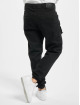 VSCT Clubwear Chino bukser Norman svart