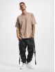 VSCT Clubwear Chinos Logan Safely Bonded grå