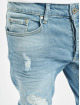 VSCT Clubwear dżinsy przylegające Thor niebieski