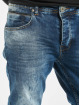 VSCT Clubwear dżinsy przylegające Thor Heavy niebieski