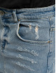 VSCT Clubwear dżinsy przylegające Spencer New Gen 2 Low niebieski
