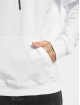VSCT Clubwear Felpa con cappuccio Hybrid 2 In 1 Optic bianco