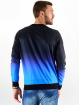 VSCT Clubwear Gensre Graded Crew blå