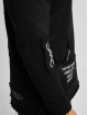 VSCT Clubwear Gensre Tape-Patches svart