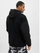 VSCT Clubwear Hoodie Bulky Oversize black