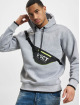 VSCT Clubwear Hoodie 2 In1 Bag grå