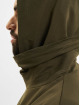 VSCT Clubwear Hoodie Hooded Bulky khaki