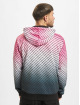 VSCT Clubwear Hoodies con zip Graded Zipthru variopinto