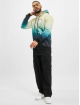 VSCT Clubwear Hoody Graded Galaxy bunt