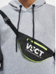 VSCT Clubwear Hoody 2 In1 Bag grau
