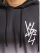 VSCT Clubwear Hoody Clubwear Graded Logo schwarz