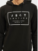 VSCT Clubwear Hoody Logo Couture zwart