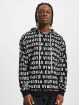 VSCT Clubwear Hupparit Endless Euphoria musta