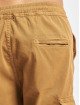VSCT Clubwear Jean carotte antifit Clubwear Nick Cuffed Laces Velcro beige