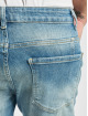 VSCT Clubwear Jean carotte antifit Keanu bleu