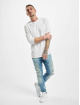 VSCT Clubwear Jean carotte antifit Keanu bleu