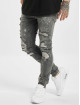 VSCT Clubwear Jean carotte antifit Keanu 2. Gen gris