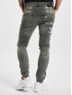 VSCT Clubwear Jean carotte antifit Keanu 2. Gen gris