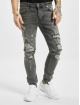 VSCT Clubwear Jean carotte antifit Keanu 2. Gen gris
