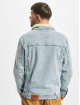 VSCT Clubwear Jeansjacken Trucker Denim blau