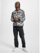 VSCT Clubwear Jersey Palmleaf Crewneck negro