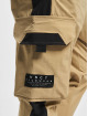 VSCT Clubwear Joggebukser Norman Customized Pkts beige