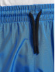 VSCT Clubwear Joggebukser MC Nylon Striped blå