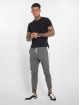 VSCT Clubwear Joggebukser Minimal grå