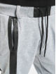 VSCT Clubwear Joggebukser Tapered Antifit Jogger grå