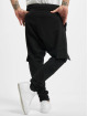 VSCT Clubwear Joggebukser Shogun svart