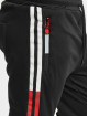 VSCT Clubwear Joggebukser MC Jogger Graded Stripes Dots svart