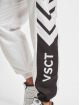 VSCT Clubwear Jogging MC Jogger BTX Racing Stripe blanc