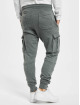 VSCT Clubwear Jogging Caleb gris