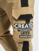 VSCT Clubwear joggingbroek Norman Customized Pkts beige