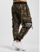 VSCT Clubwear joggingbroek Norman Customized Pkts camouflage
