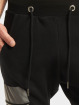VSCT Clubwear joggingbroek Future Cargo Jogger Reflective zwart