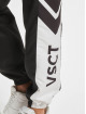 VSCT Clubwear joggingbroek MC Jogger BTX Racing Stripe zwart