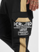 VSCT Clubwear joggingbroek Norman Customized Pkts zwart
