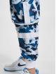 VSCT Clubwear Joggingbukser Jupiter blå