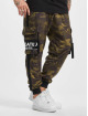 VSCT Clubwear Joggingbukser Norman Customized Pkts camouflage