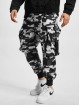 VSCT Clubwear Joggingbukser Jupiter sort