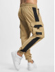 VSCT Clubwear Joggingbyxor Norman Customized Pkts beige