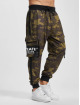VSCT Clubwear Joggingbyxor Norman Customized Pkts kamouflage