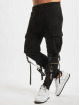 VSCT Clubwear Joggingbyxor OZ Utilty Parachuter svart