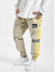 VSCT Clubwear Jogginghose Tech Reflective beige