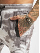 VSCT Clubwear Jogginghose Biker Batik grau