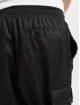 VSCT Clubwear Jogginghose Combat Antifit Nylon schwarz